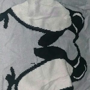 Cute Penguin Sweater